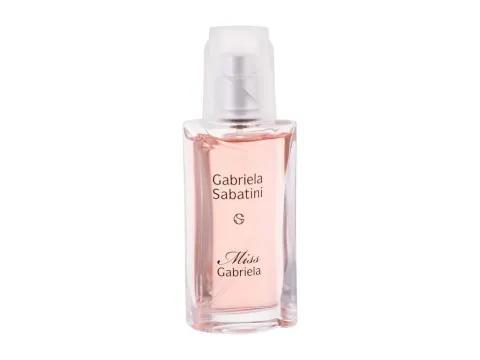 Miss gabriela