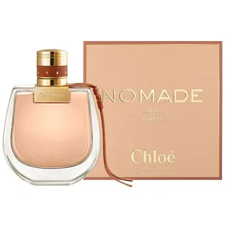 Nomade Absolu de Parfum