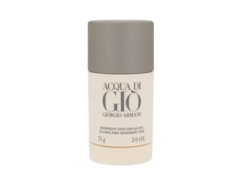 Acqua di gio pour homme