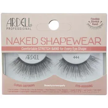 Naked Shapewear 444