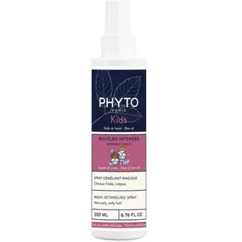 Intense Curls Kids Magic Detangling Spray