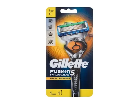 Fusion5 Proglide