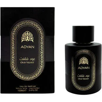 Oud Velvet