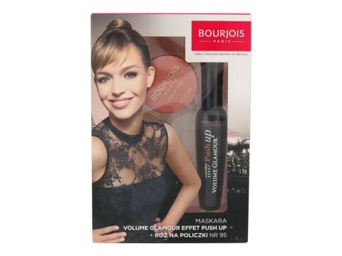 Volume Glamour Push Up