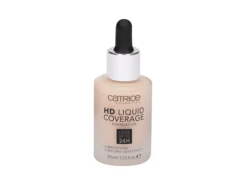 Hd liquid coverage