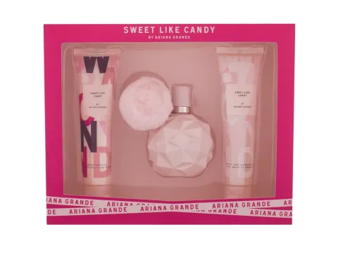 Sweet Like Candy