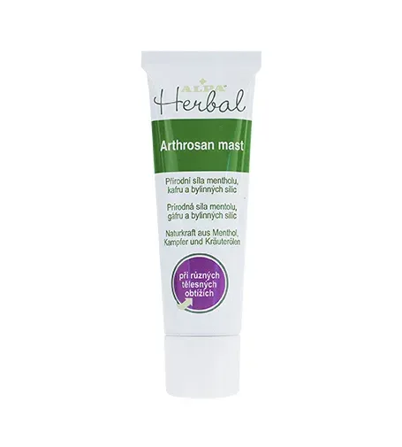 Herbal Arthrosan