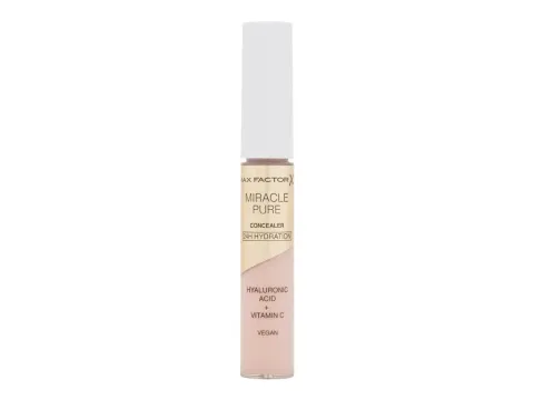 Miracle pure
