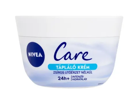 Care Nourishing Cream