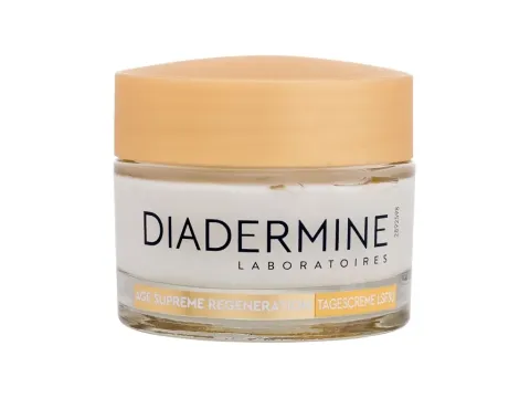 Age supreme regeneration day cream