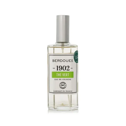 1902 Thé Vert