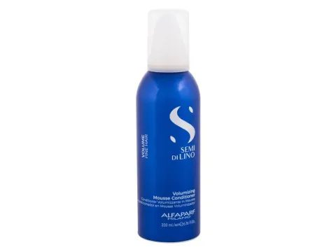 Semi Di Lino Volumizing Mousse Conditioner