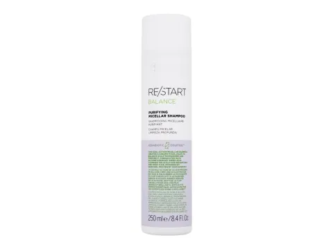 Re/Start Balance Purifying Micellar Shampoo