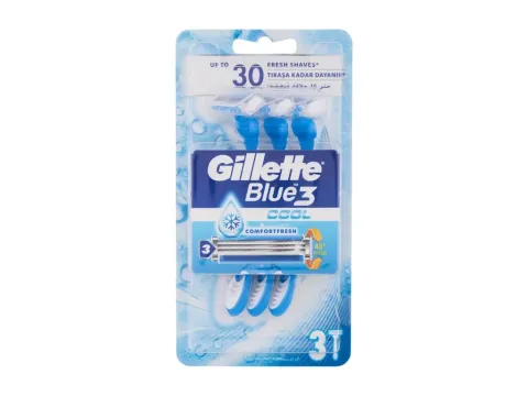 Blue3 cool