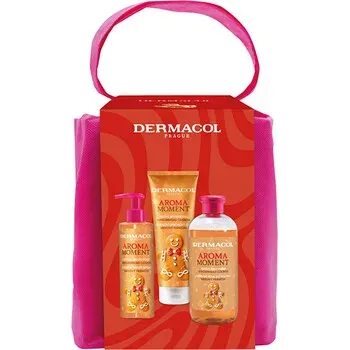 Honey Gingerbread Gift Set