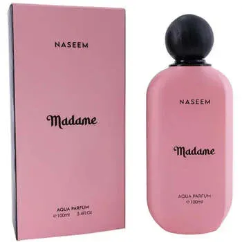 Madame