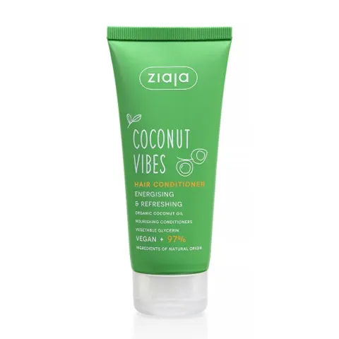 Coconut Hair Conditioner