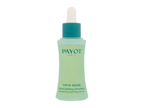 Pate grise renewing peeling serum