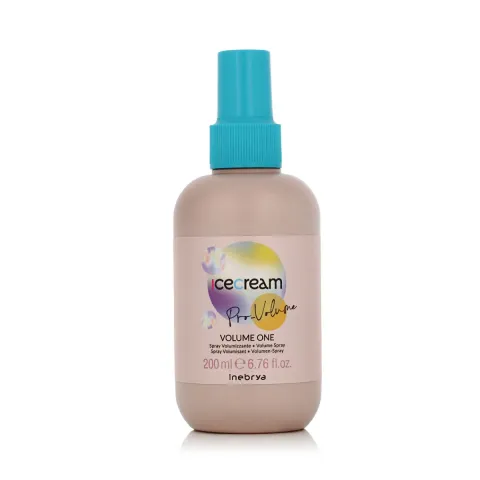 Ice Cream Pro-Volume One Volume Spray