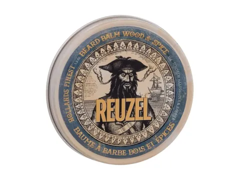 Beard Balm
