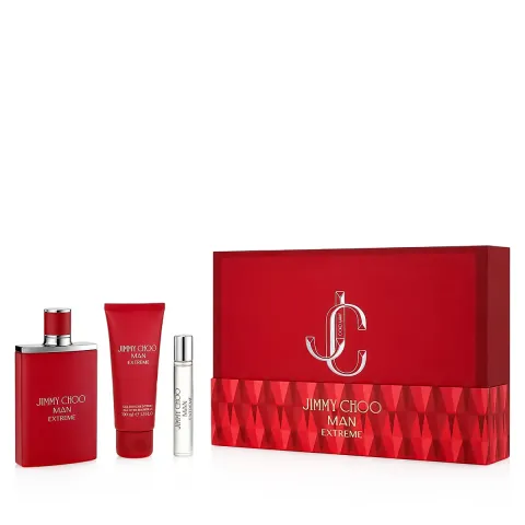Jimmy Choo Man Extreme