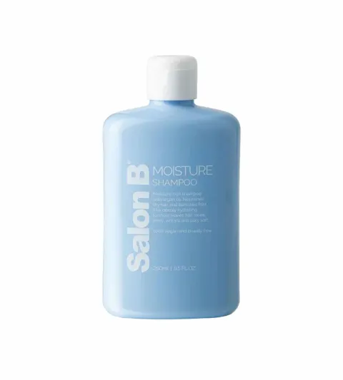 moisturizing shampoo 250 ml Moisture Shampoo
