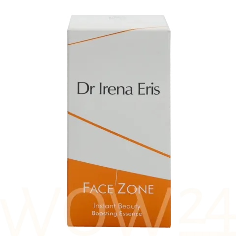Dr Irena Eris Face Zone Instant Beauty Boosting Essence