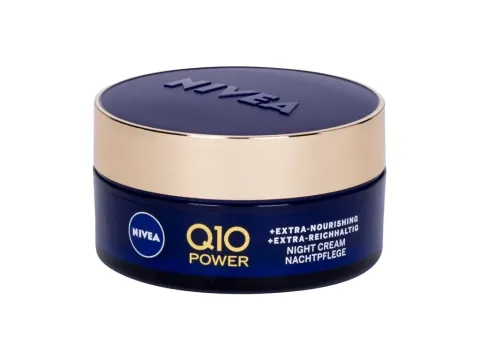 Q10 power anti-wrinkle extra nourish