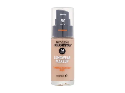 Colorstay Combination Oily Skin