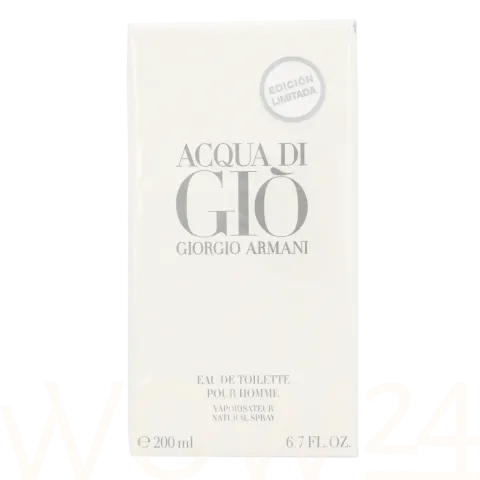 Acqua di Gio Pour Homme