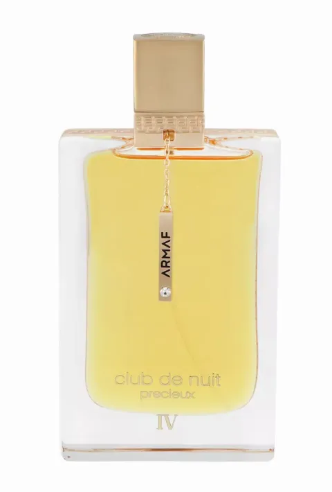 Club de Nuit Precieux IV