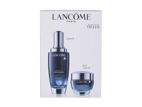 Advanced génifique youth activating concentrate