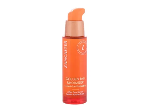 Golden Tan Maximizer After Sun Serum