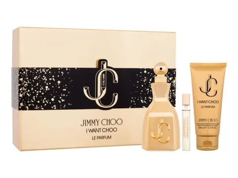 I Want Choo Le Parfum