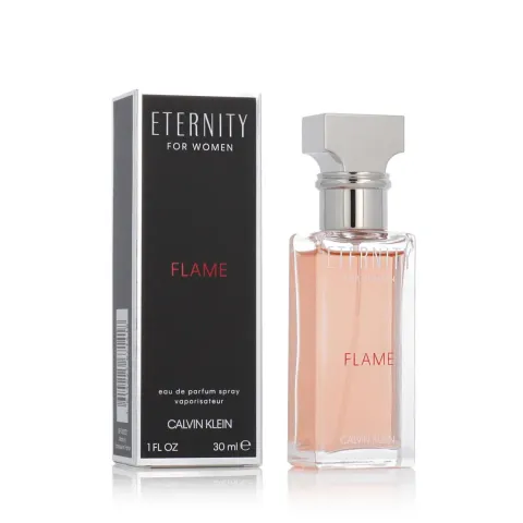 Eternity Flame