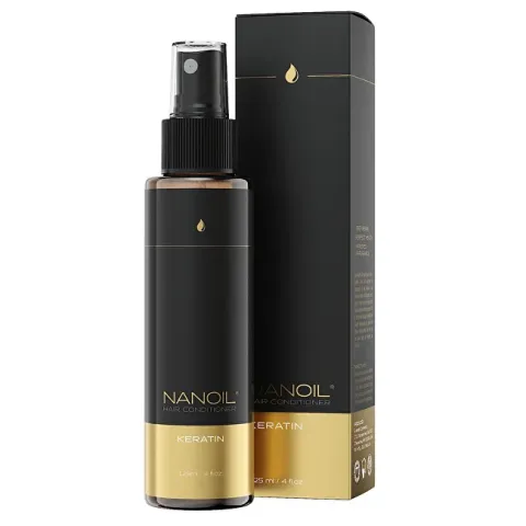 Hair Conditioner Keratin