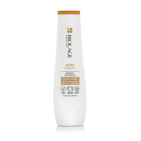 Bond Therapy Shampoo