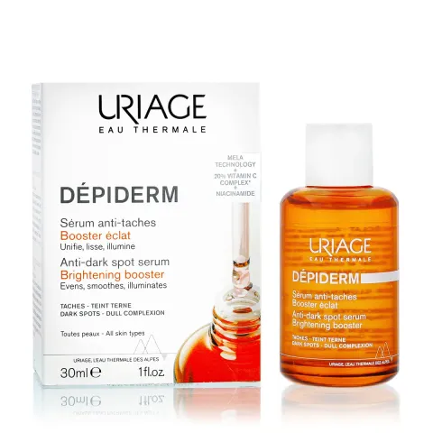 Dépiderm Anti-Dark Spot Serum