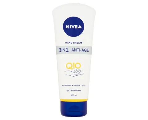 Q10 Anti-Age