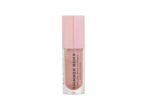 Shimmer Bomb