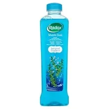 Muscle Soak Bath Soak