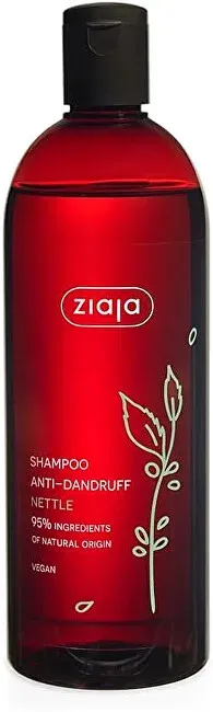 Dandruff shampoo Nettle (Shampoo)