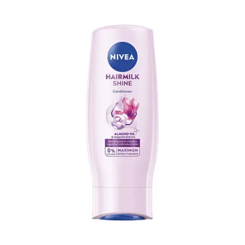 Hair Milk Natural Shine