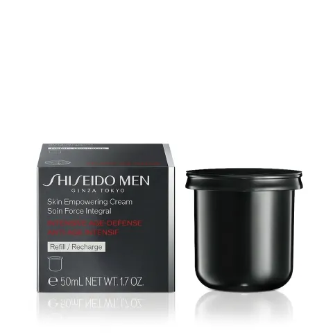 MEN Skin Empowering Cream