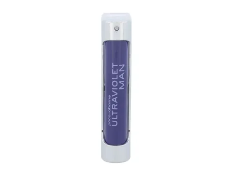 Ultraviolet Man