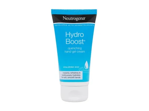 Hydro Boost Hand Gel Cream
