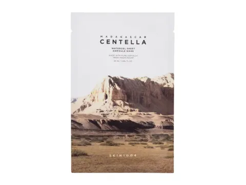 Centella Watergel Sheet Ampoule Mask
