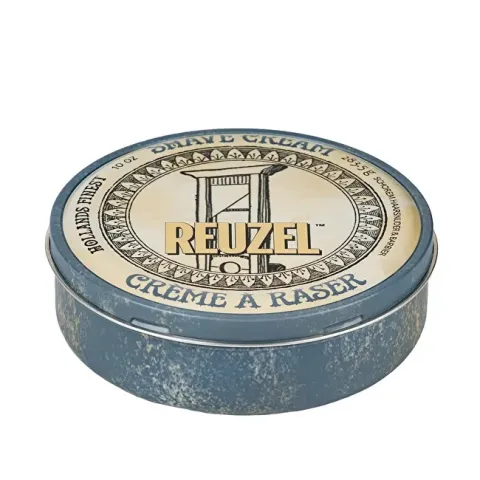 Shave Cream