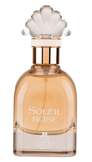 Soleil Rose