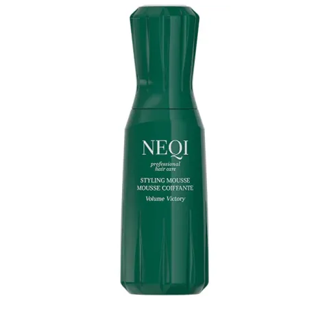 Volume Victory Styling Mousse